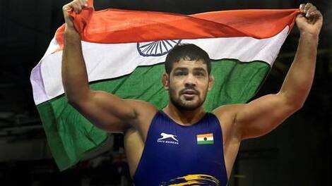 Sushil surrenders lead to lose the bout